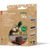 Romberg Coconut Coir Tablets - Ø 36 mm