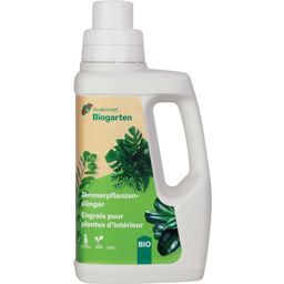 Andermatt Biogarten Szobanövény műtrágya - 500 ml