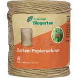 Andermatt Biogarten Papierowy sznurek 100 M