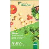 Andermatt Biogarten Biosol veganski pospeševalec rasti