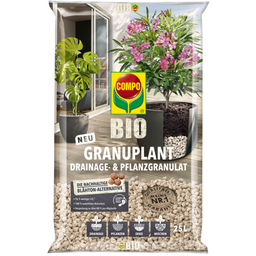 BIO Granuplant Drainage- und Pflanzengranulat - 25 l
