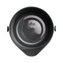 elho b.for swing Hanging Pot 18cm  - Anthracite