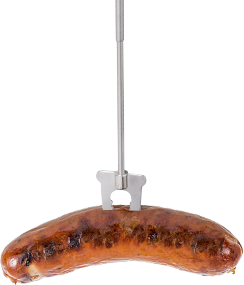 Esschert Design BBQ nabodalo za žar teleskopsko
