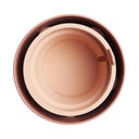 elho Bouncy Basil Herb Pot - Toffee Terra