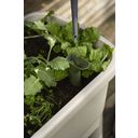 elho NOA Grow Table - Warm Grey