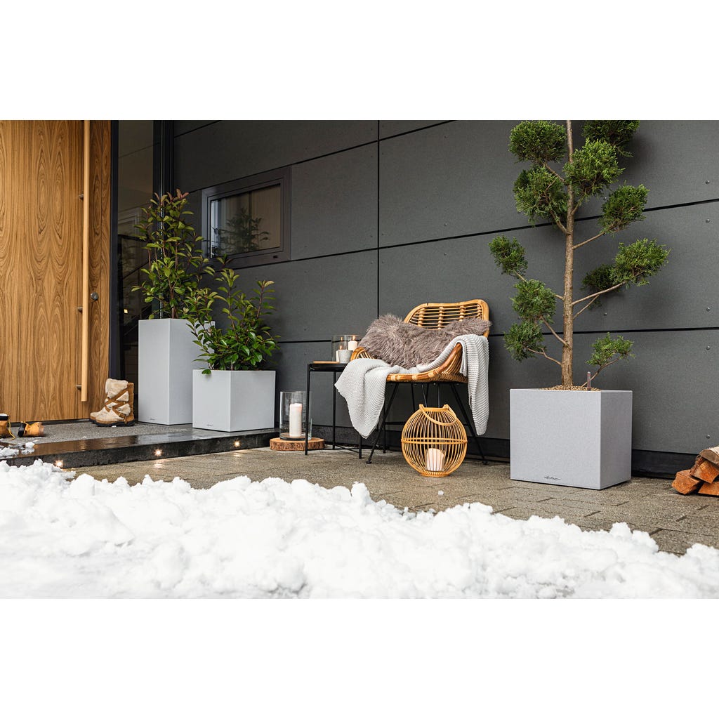LECHUZA CLASSICO Kleur 28 zandbruin 13193