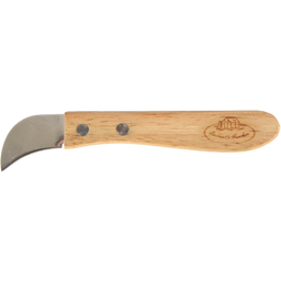 Esschert Design Chestnut Knife - 1 item