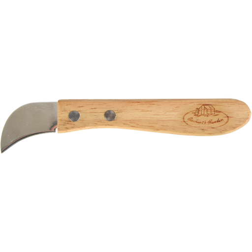 Esschert Design Chestnut Knife - 1 item