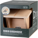 Esschert Design Robin Bird House