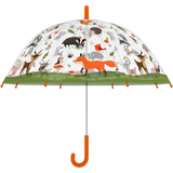 Esschert Design "Erdei állatok" Gyermek esernyő 