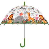 Esschert Design Detský dáždnik "Džungľa"