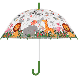 Esschert Design Jungle Children's Umbrella  - 1 item