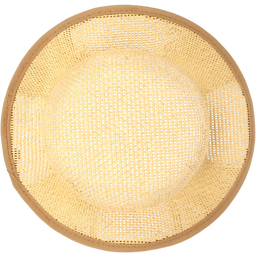Esschert Design Detský slamený klobúk