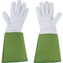 Esschert Design Gardening Gloves with Cuffs - L - 1 item