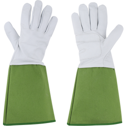 Esschert Design Gardening Gloves with Cuffs - L - 1 item
