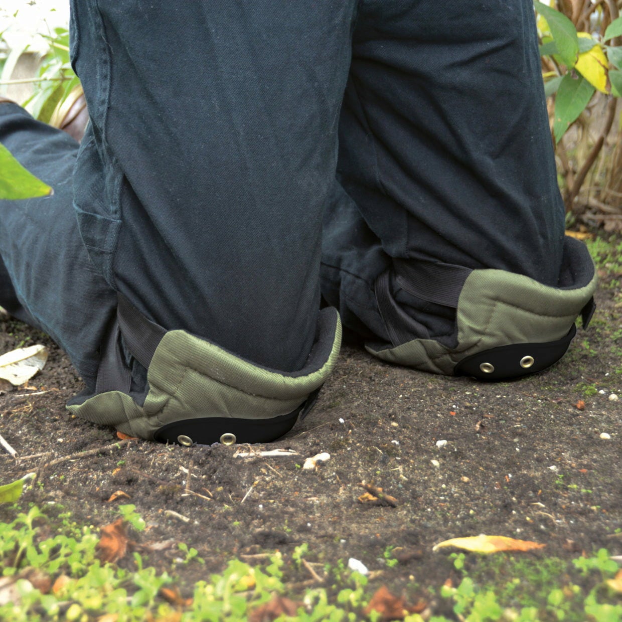 Esschert Design Knee Pads