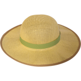 Esschert Design Slamený klobúk pre ženy