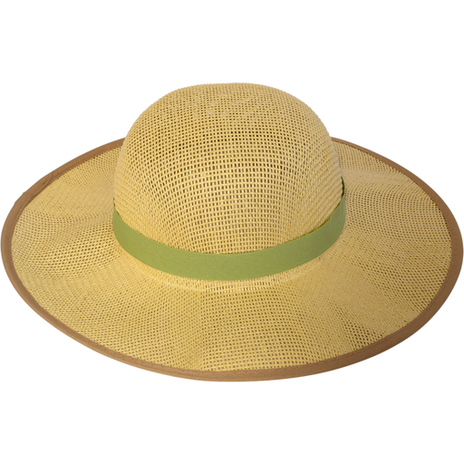 Esschert Design Women's Straw Hat - 1 item