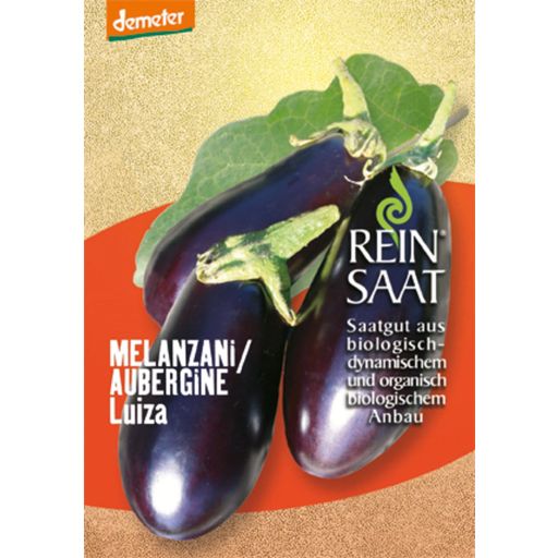 ReinSaat Melanzana - Luiza