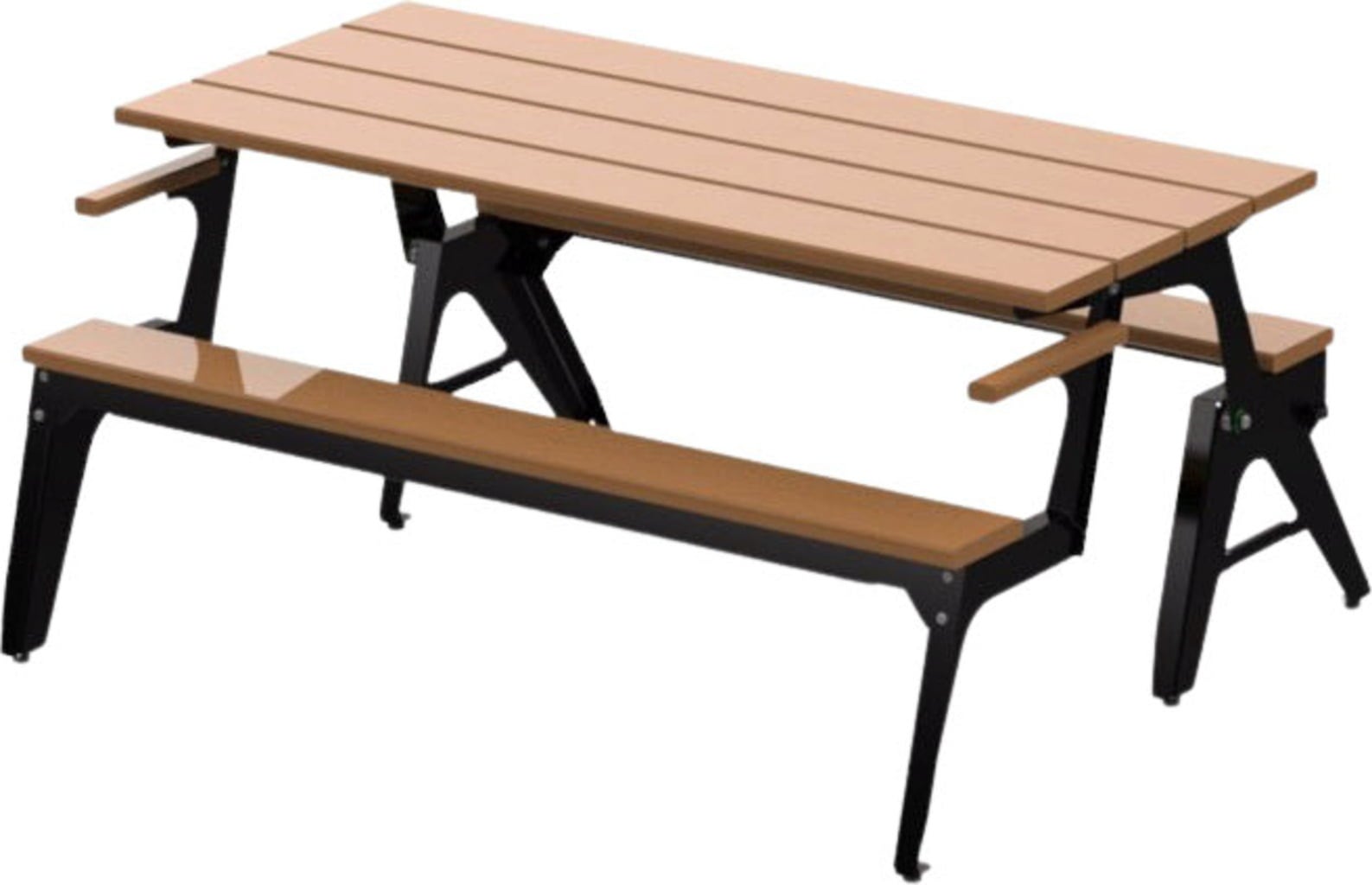 Avant Garden Banc de Jardin 