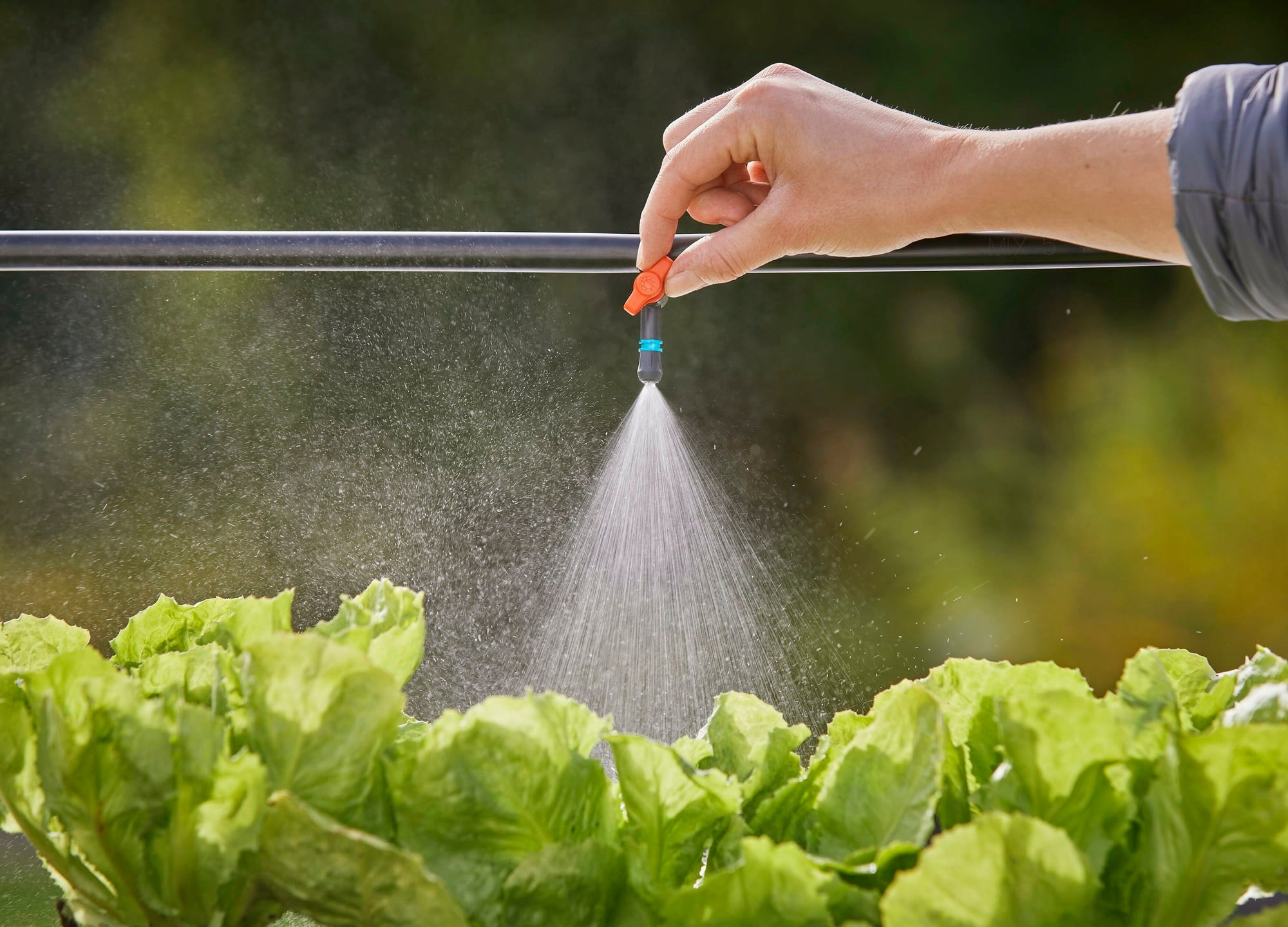 GARDENA Micro-Drip-System Nebeldüse