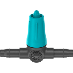 Micro-Drip System Adjustable Inline Drip Head 0-15 l/h