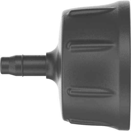 Raccord Nez de Robinet Micro-Drip 4,6 mm (3/16