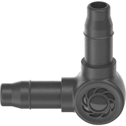 Gardena Micro-Drip-System L-kos 4,6 mm (3/16