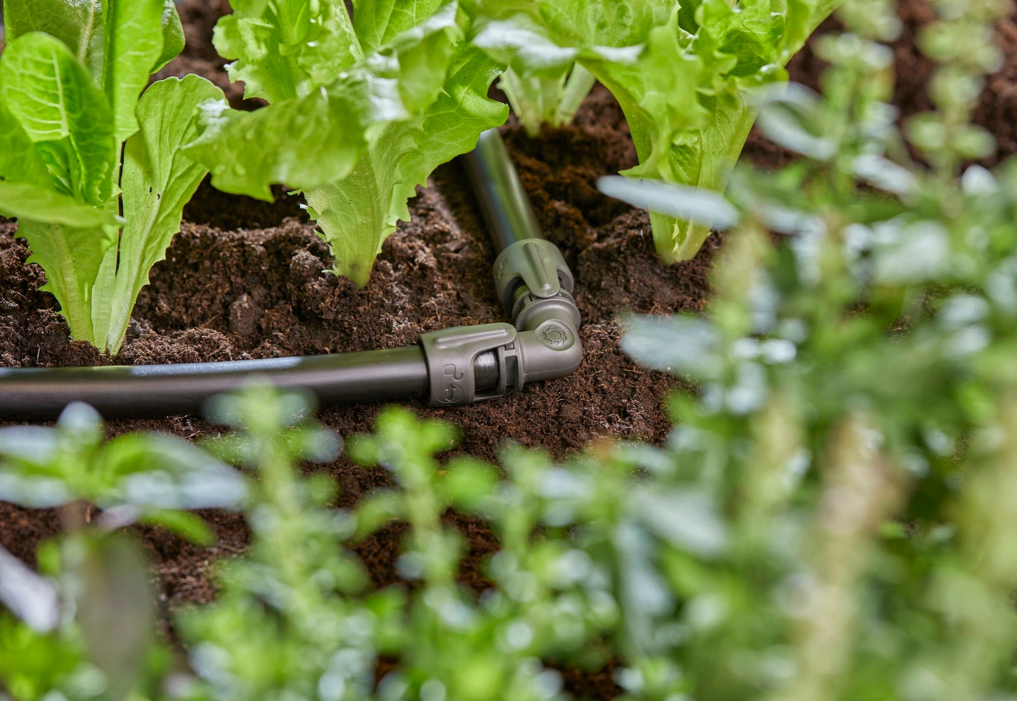 Gardena Micro-Drip-System L-piece 13 mm (1/2