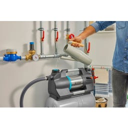 GARDENA Hauswasserwerk 5600 SilentComfort - 1 Stk.