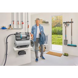 GARDENA Hauswasserwerk 5600 SilentComfort - 1 Stk.