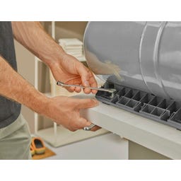 GARDENA Hauswasserwerk 5600 SilentComfort - 1 Stk.