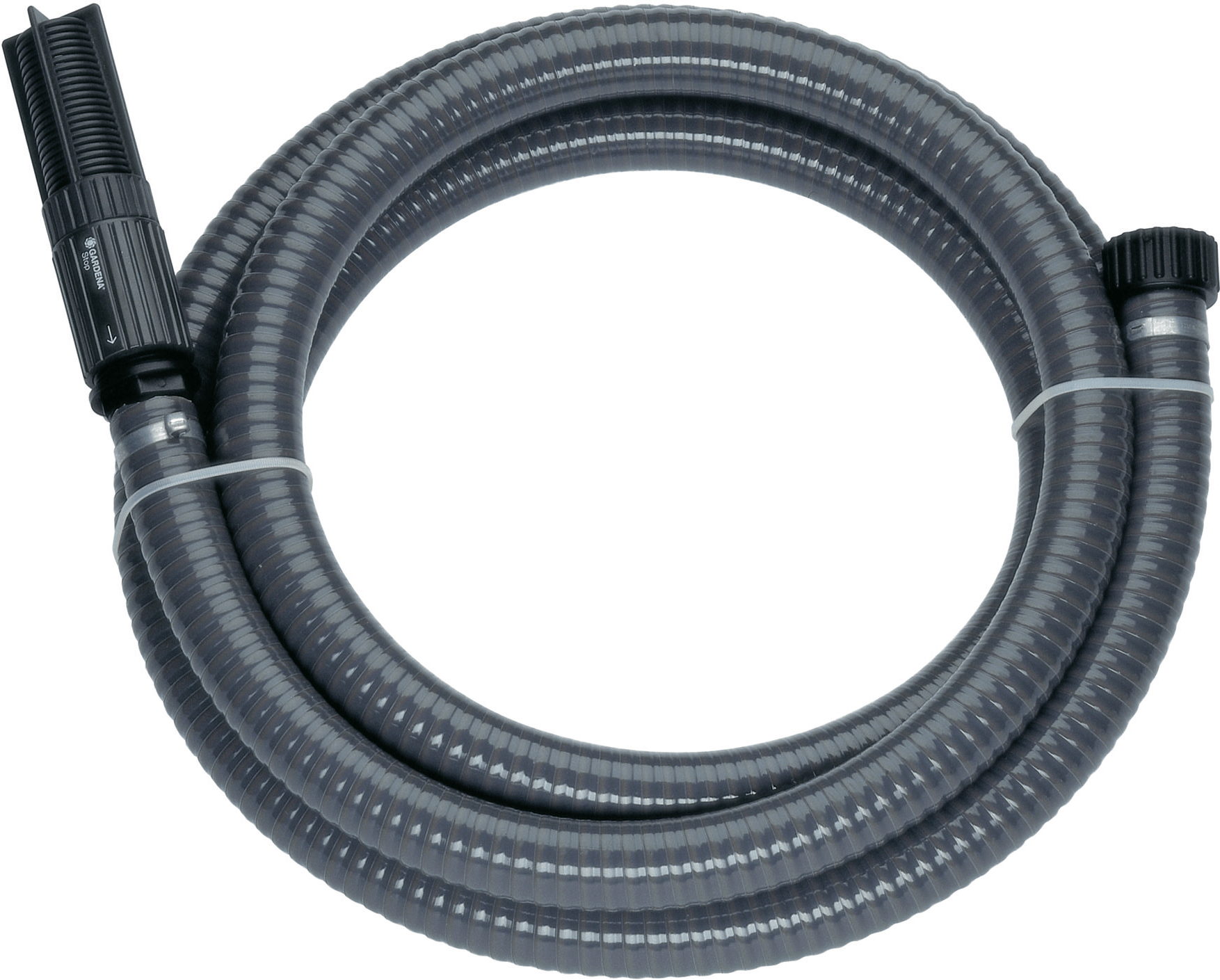 Ensemble Pompe d'Arrosage de Surface 4100 Silent 