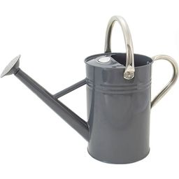 Kent & Stowe Watering Can, Olive Green - Stone Grey