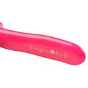 Burgon & Ball Bypass - nożyce ogrodowe - różowy