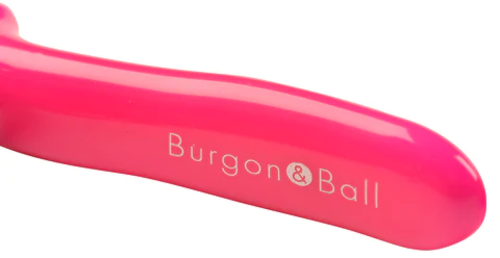 Burgon & Ball Bypass Secateurs - Pink