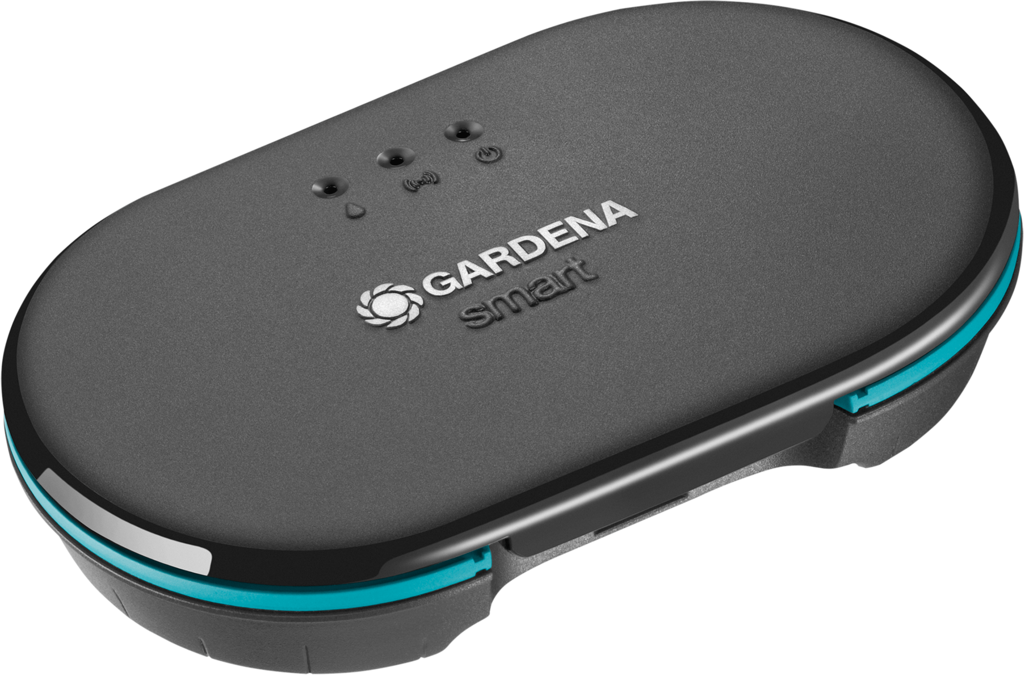 Gardena smart Irrigation Control 