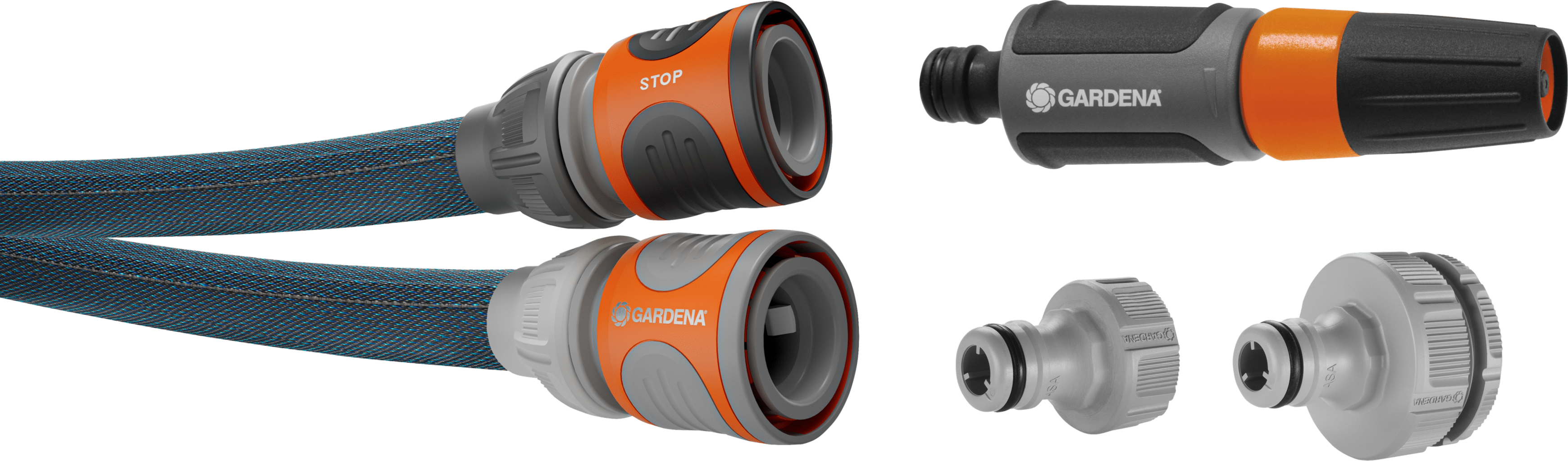 Gardena Liano™ Xtreme 1/2