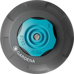 GARDENA Aspersor Emergente SD80