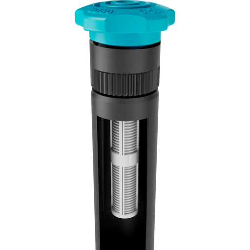 GARDENA Irrigatore Pop-Up - Sprinklersystem SD80