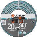 GARDENA Gartenpumpe 4200 Silent Set