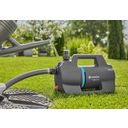 Garden Pump 4100 Silent with Suction Hose