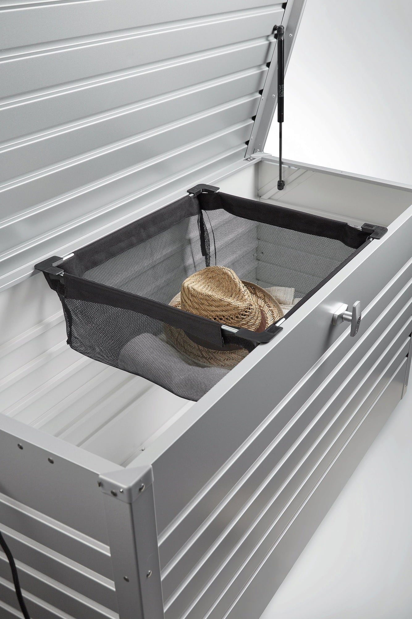 Biohort Suspension Basket for LeisureTimeBox