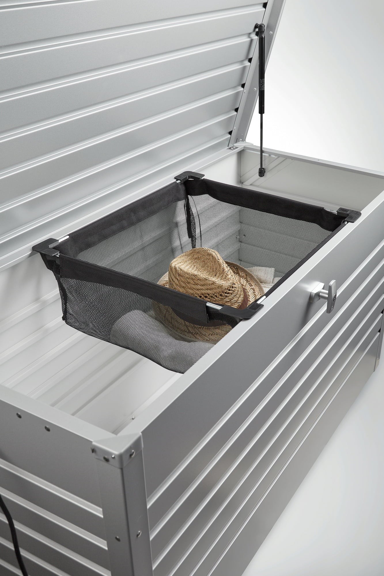 Biohort Suspension Basket for LeisureTimeBox