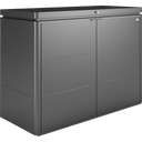 HighBoard 160, dunkelgrau-metallic