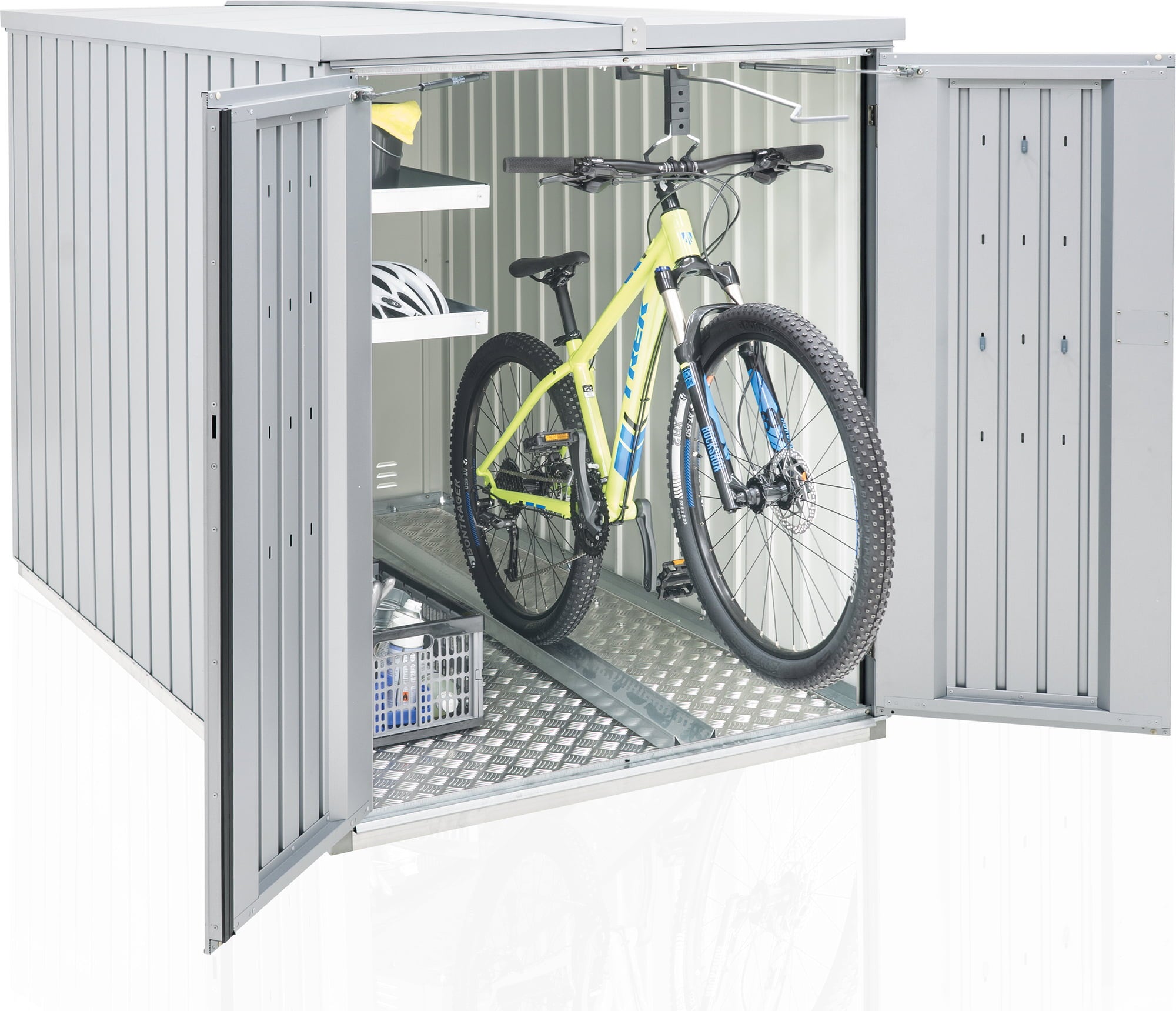 Biohort MiniGarage - L - 