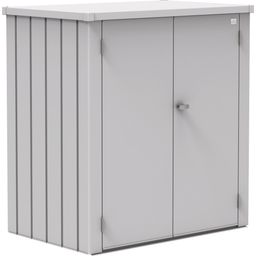 Biohort Outdoor Cabinet - Romeo - L - Silver metallic