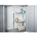 Biohort Regalböden für Terrassenschrank 