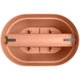 elho vibia campana flower bridge 40cm - Terra