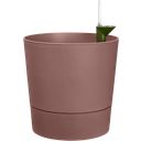 elho greensense aqua care 43cm - Clay Brown